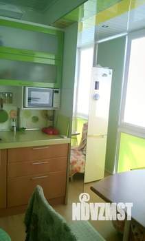 1-к квартира, на длительный срок, 32м2, 3/4 этаж