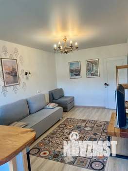 2-к квартира, посуточно, 33м2, 5/5 этаж