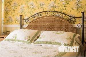 2-к квартира, посуточно, 62м2, 1/1 этаж