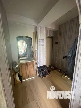 1-к квартира, на длительный срок, 34м2, 5/13 этаж
