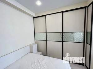 Студия квартира, посуточно, 40м2, 3/4 этаж