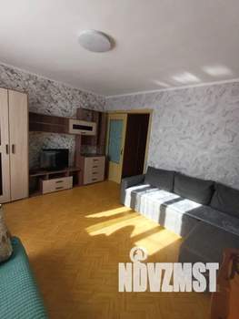 1-к квартира, посуточно, 30м2, 3/5 этаж