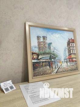 1-к квартира, посуточно, 33м2, 16/25 этаж