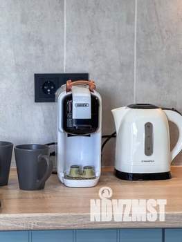 Студия квартира, посуточно, 15м2, 11/19 этаж