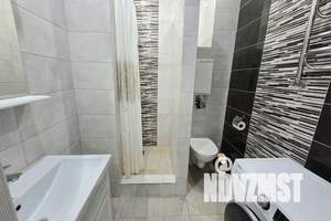 1-к квартира, посуточно, 40м2, 4/5 этаж