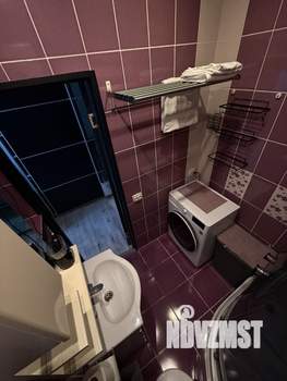 Студия квартира, на длительный срок, 25м2, 6/9 этаж