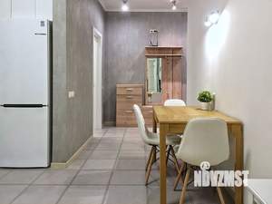 1-к квартира, на длительный срок, 45м2, 1/7 этаж