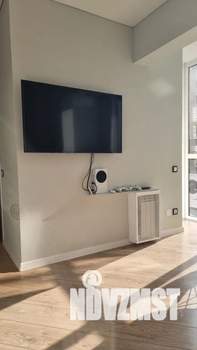 1-к квартира, посуточно, 39м2, 8/14 этаж