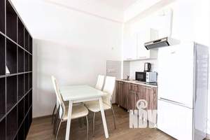 1-к квартира, посуточно, 32м2, 6/6 этаж