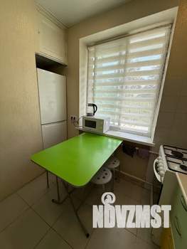 1-к квартира, посуточно, 30м2, 2/3 этаж
