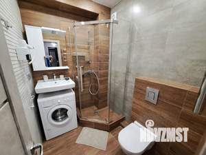 1-к квартира, посуточно, 26м2, 1/5 этаж