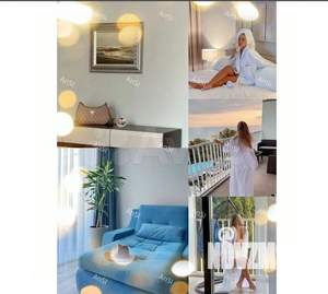 1-к квартира, посуточно, 120м2, 1/1 этаж