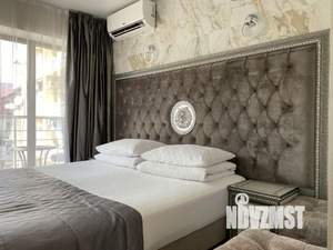 1-к квартира, посуточно, 18м2, 1/1 этаж