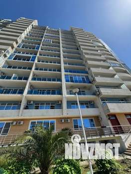 2-к квартира, посуточно, 60м2, 15/16 этаж