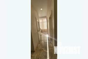 1-к квартира, посуточно, 45м2, 2/13 этаж