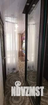 Студия квартира, посуточно, 17м2, 1/5 этаж