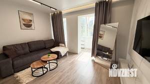2-к квартира, на длительный срок, 55м2, 2/9 этаж