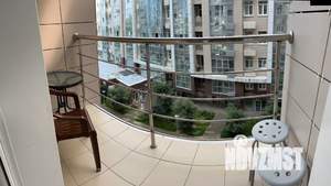 2-к квартира, посуточно, 45м2, 5/13 этаж