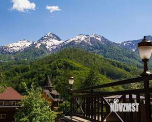 2-к квартира, посуточно, 28м2, 1/3 этаж