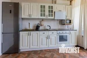 2-к квартира, посуточно, 65м2, 1/1 этаж