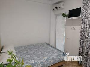 1-к квартира, посуточно, 26м2, 1/7 этаж