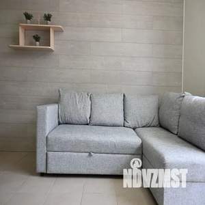 Студия квартира, посуточно, 22м2, 1/5 этаж