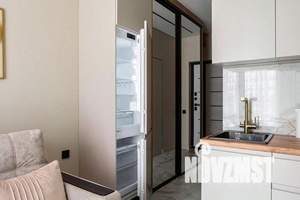 1-к квартира, посуточно, 18м2, 5/19 этаж