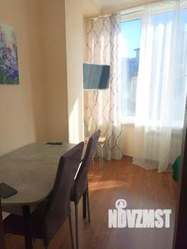 2-к квартира, посуточно, 39м2, 6/8 этаж