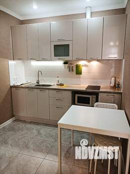 1-к квартира, на длительный срок, 40м2, 6/13 этаж