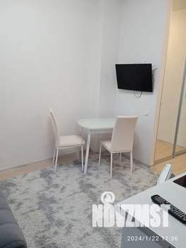 1-к квартира, посуточно, 29м2, 2/5 этаж