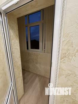 Студия квартира, посуточно, 34м2, 5/19 этаж