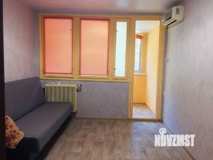 1-к квартира, на длительный срок, 35м2, 5/6 этаж