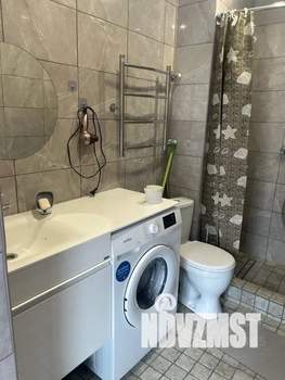 Студия квартира, посуточно, 17м2, 3/4 этаж