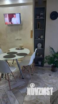 Студия квартира, на длительный срок, 36м2, 5/12 этаж