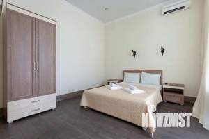 1-к квартира, посуточно, 78м2, 1/1 этаж