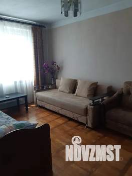 2-к квартира, посуточно, 55м2, 8/9 этаж