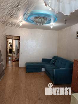 2-к квартира, на длительный срок, 46м2, 6/10 этаж