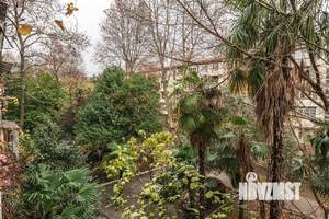 2-к квартира, посуточно, 48м2, 1/1 этаж