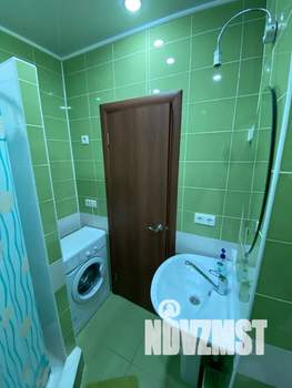 Студия квартира, посуточно, 24м2, 2/4 этаж