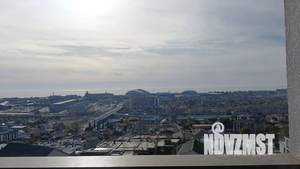 1-к квартира, посуточно, 65м2, 3/3 этаж