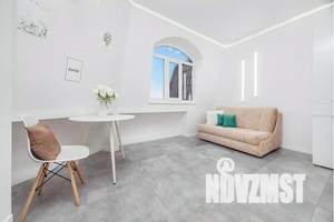 1-к квартира, посуточно, 25м2, 5/5 этаж
