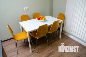 2-к квартира, посуточно, 91м2, 2/4 этаж