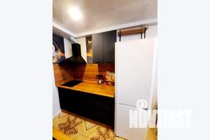 2-к квартира, посуточно, 60м2, 1/3 этаж