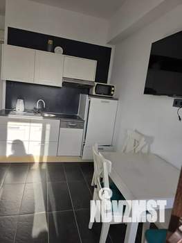 1-к квартира, посуточно, 31м2, 10/10 этаж