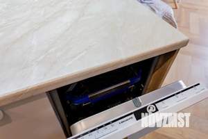 Студия квартира, посуточно, 28м2, 10/12 этаж