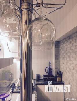 Студия квартира, на длительный срок, 25м2, 8/10 этаж