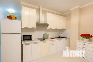 Студия квартира, посуточно, 23м2, 6/7 этаж