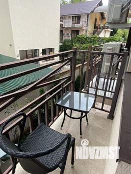 1-к квартира, посуточно, 55м2, 2/3 этаж