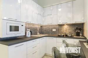 1-к квартира, посуточно, 54м2, 7/14 этаж