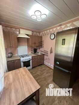 2-к квартира, на длительный срок, 55м2, 2/5 этаж